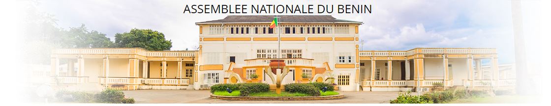 Assemblée Nationale du Bénin