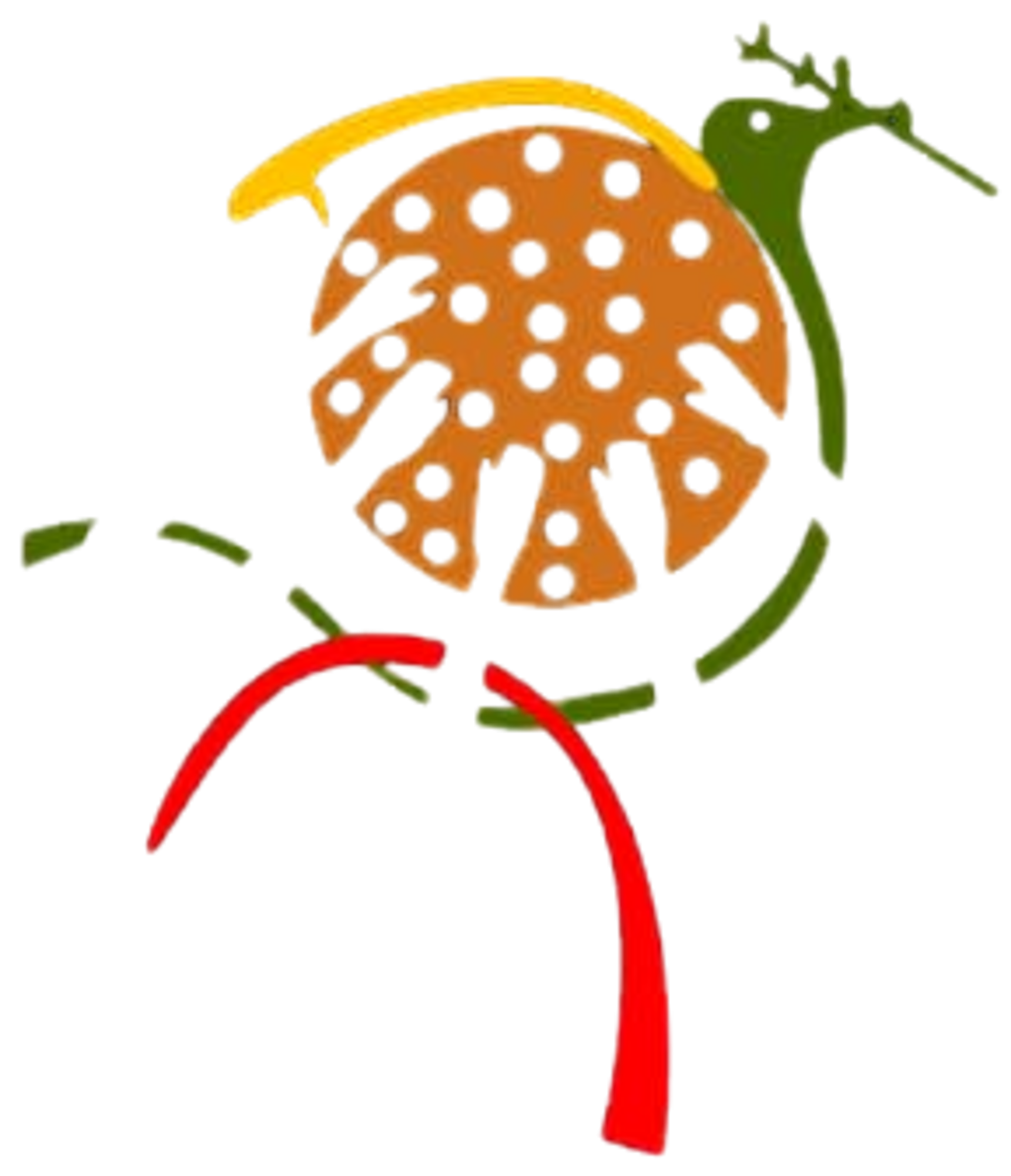 Symbole Assemblée Nationale du Bénin