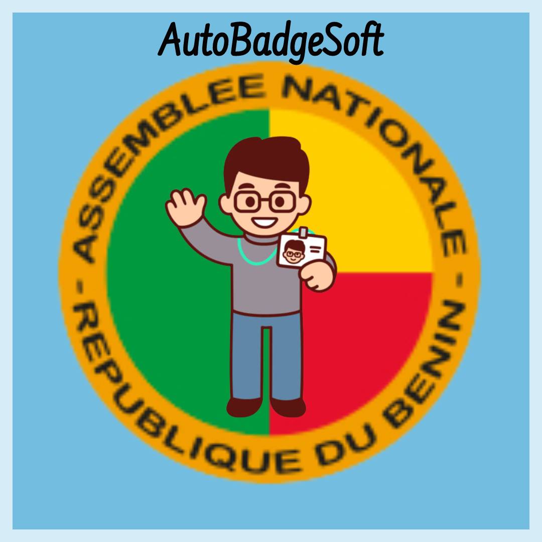 Logo de l'application