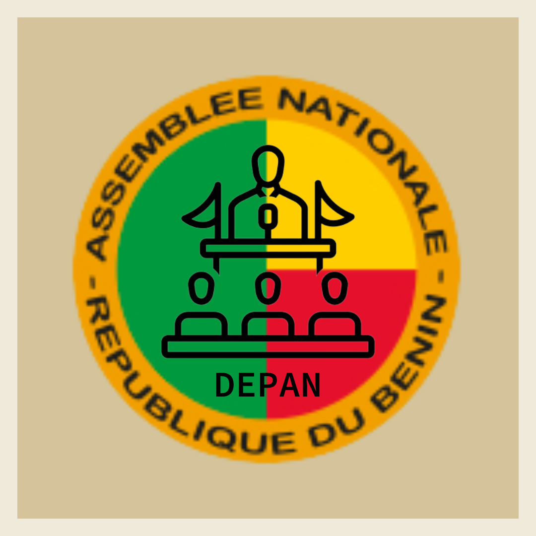 Logo de l'application