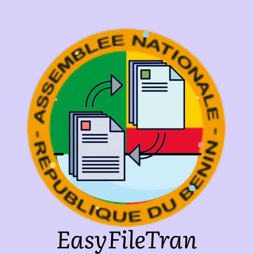 Logo de l'application