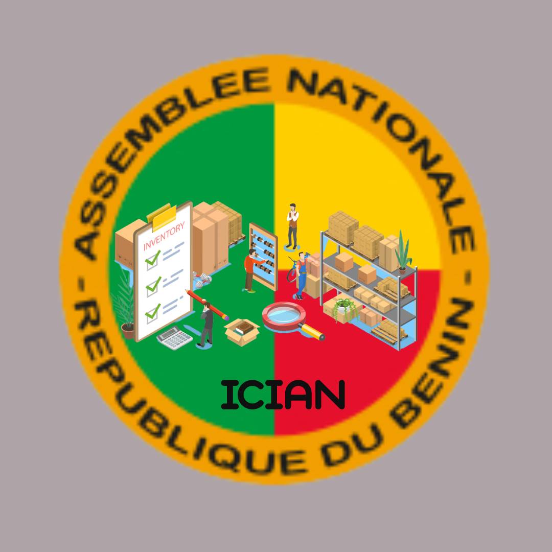 Logo de l'application
